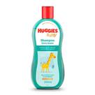 Shampoo Infantil Huggies Extra Suave 200ml Shampoo Infantil Huggies Extra Suave 200ml