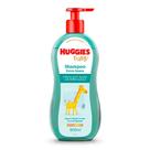 Shampoo Infantil Huggies Extra Suave 600ml Shampoo Infantil Huggies Extra Suave 600ml