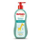 Shampoo Infantil Huggies Extra Suave 600ml