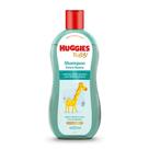 Shampoo Infantil Huggies Extra Suave com 400ml