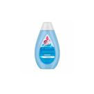 Shampoo Infantil Johnson E Johnson Cheirinho Prolongado 400ml Shampoo Infantil Johnson E Johnson Cheirinho Prolongado 400ml