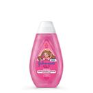 Shampoo Infantil Johnson & Johnson Gotas de Brilho 200ml