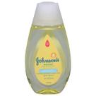 Shampoo Infantil Johnson & Johnson HTT Wash