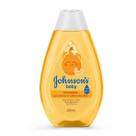 Shampoo Infantil Johnsons Baby de Glicerina 400ml