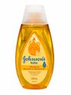 Shampoo Infantil Johnsons Baby Glicerina e Vitamina B5 200ml