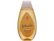 Shampoo Infantil Johnsons Baby Gold - 200ml