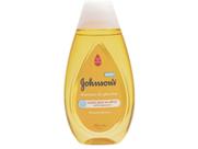 Shampoo Infantil Johnsons Baby Gold - 200ml Shampoo Infantil Johnsons Baby Gold - 200ml