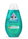 Shampoo Infantil Johnsons Blackinho Poderoso 200ml - JOHNSON & JOHNSON MEDICAL