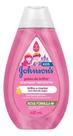Shampoo Infantil Johnsons Kids 400 ml