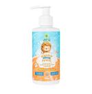 Shampoo Infantil Lavanda Laranja Doce Pantenol Verdi Natural
