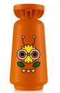 Shampoo Infantil Nature Vapt Vupt 2 Em 1 Natura