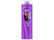 Shampoo Infantil Seda Juntinhos Frozen 300ml