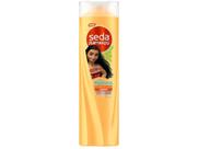 Shampoo Infantil Seda Juntinhos Moana 300ml