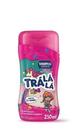 Shampoo infantil trá lá lá kids hidrakids 250ml - phisalia