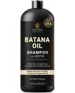 Shampoo INFINA ESSENTIALS Óleo de Batana com biotina e melaleuca 480 ml