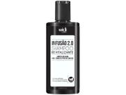 Shampoo Infusão 2.0 Revitalizante 300 Ml Widi Care
