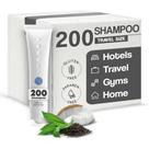Shampoo INFUSÉ Infuse Travel-Size 30 ml (caixa com 200)
