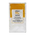 Shampoo Infuse My Colour Gold 15 ml unissex