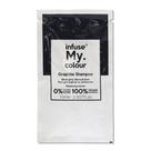 Shampoo Infuse My Colour Graphite 15 ml unissex