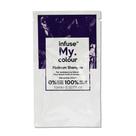 Shampoo Infuse My Colour Platinum 15 ml unissex