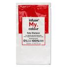 Shampoo Infuse My Colour Ruby Unissex 15 mL