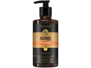 Shampoo Inoar Blends Collection 300ml Shampoo Inoar Blends Collection 300ml