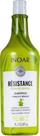 Shampoo Inoar Résistance Fibra de Bambu 1 L