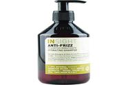 Shampoo INSIGHT Clean Beauty Hidratante Anti-Frizz 400mL