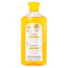 Shampoo Intea Chamomile Premium para cabelos loiros 250ml