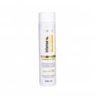 Shampoo Intense One 24k Controle De Danos C.kamura 300ml