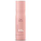 Shampoo Invigo Blonde Recharge 250ml Wella Shampoo Invigo Blonde Recharge 250ml Wella