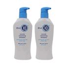 Shampoo It's a 10 Miracle Volumizing 300mL (pacote com 2)