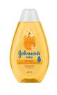 Shampoo J&J 400ML tradicional