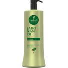 Shampoo Jaborandi Antiqueda Litro Haskell Força e vitalidade para cabelos com queda e enfraquecidos