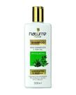 Shampoo Jaborandi Babosa Naturrê 300ml Força e Crescimento Shampoo Jaborandi Babosa Naturrê 300ml Força e Crescimento