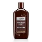 Shampoo Jason Dandruff Relief Treatment 355mL para controle de caspa