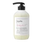 Shampoo jmella Sparkling Rose Scent 500ml sem produtos químicos