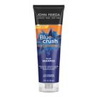 Shampoo John Frieda Blue Crush para morenas 245mL