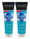 Shampoo John Frieda Luxurious Volume Touchably Full 249 ml, pacote com 2 unidades