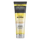 Shampoo John Frieda Sheer Blonde Go Blonder 245 ml Pack de 2