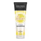 Shampoo John Frieda Sheer Blonde Go Blonder, frasco de 245 ml Shampoo John Frieda Sheer Blonde Go Blonder, frasco de 245 ml