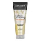 Shampoo John Frieda Sheer Blonde Highlight Activating 250mL