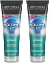 Shampoo John Frieda Volume Lift Lightweight 250 ml (pacote com 2) Shampoo John Frieda Volume Lift Lightweight 250 ml (pacote com 2)