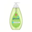 Shampoo Johnson's Baby Cabelos Claros 750ml
