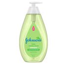 Shampoo Johnson's Baby Cabelos Claros 750ml