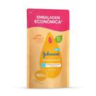 Shampoo Johnson's Baby Gold 180ml Shampoo Johnson's Baby Gold 180ml