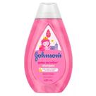 Shampoo Johnson's Baby Gotas De Brilho 400ml