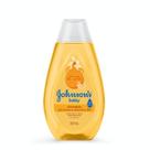 Shampoo Johnson's Baby Regular 200ml
