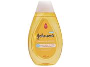 Shampoo Johnson's Baby Regular 400ml