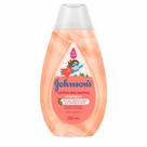 SHAMPOO JOHNSON'S CACHOS DOS SONHOS 200ml